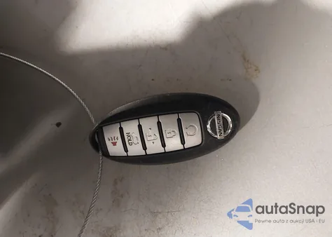 2017 Nissan Altima 2.5/S/Sv/Sl/Sr from USA, damaged, VIN 1N4AL3AP1HC254504